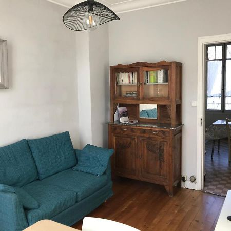 Maison Bernadette - Premier Etage Vitry-sur-Seine Exteriér fotografie