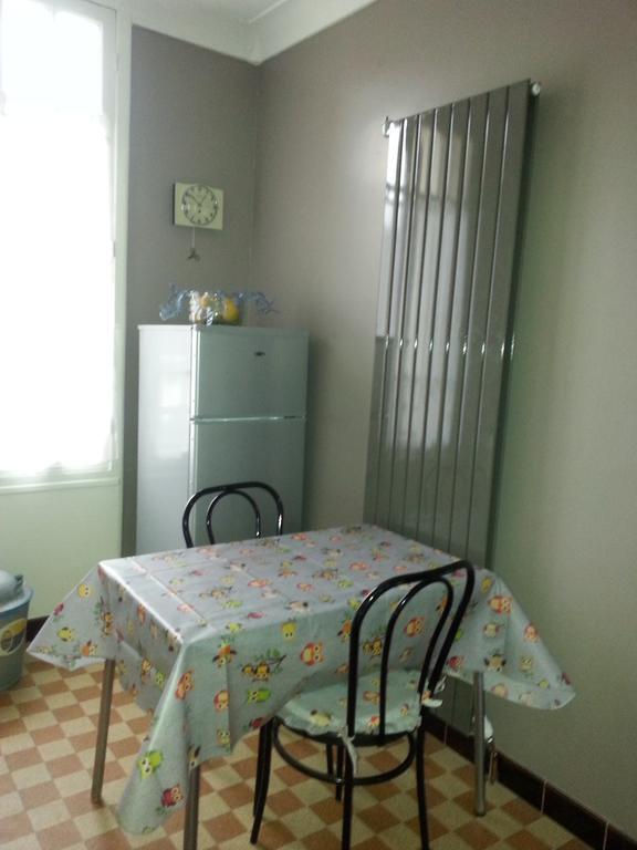 Maison Bernadette - Premier Etage Vitry-sur-Seine Exteriér fotografie