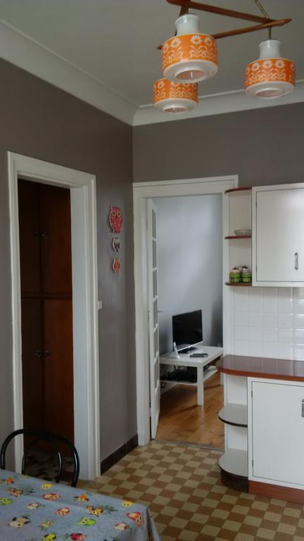 Apartmán Maison Bernadette - Premier Etage Vitry-sur-Seine Exteriér fotografie