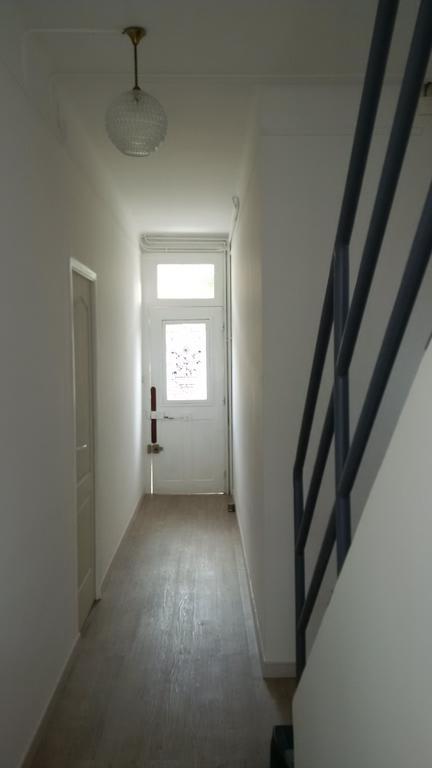 Maison Bernadette - Premier Etage Vitry-sur-Seine Exteriér fotografie