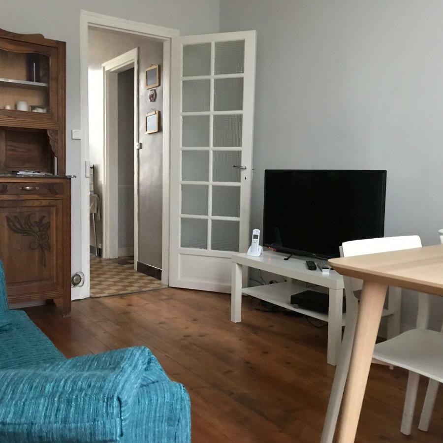 Maison Bernadette - Premier Etage Vitry-sur-Seine Exteriér fotografie