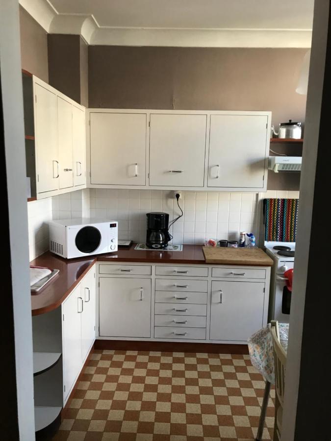 Maison Bernadette - Premier Etage Vitry-sur-Seine Exteriér fotografie