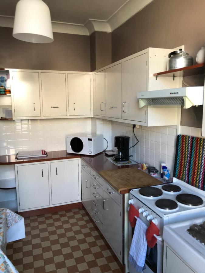 Maison Bernadette - Premier Etage Vitry-sur-Seine Exteriér fotografie