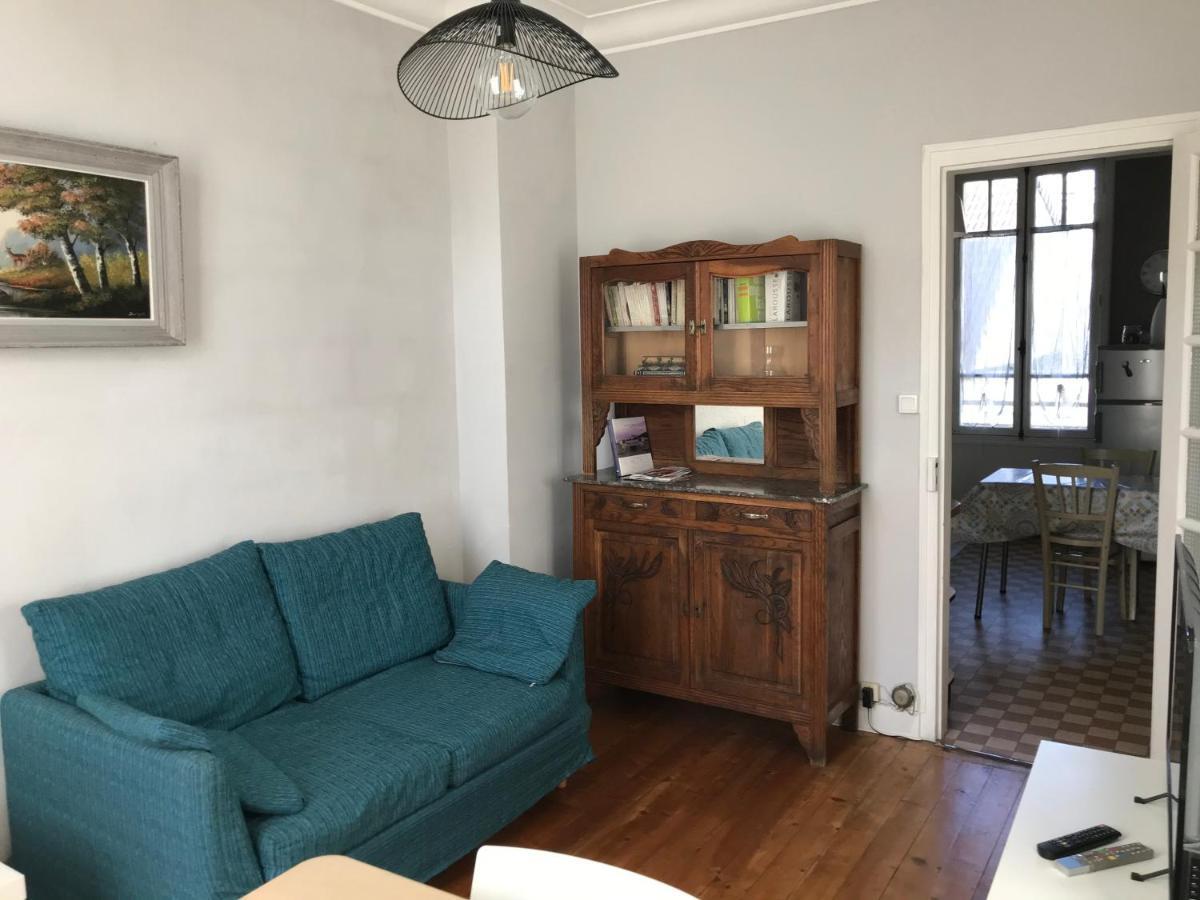Maison Bernadette - Premier Etage Vitry-sur-Seine Exteriér fotografie