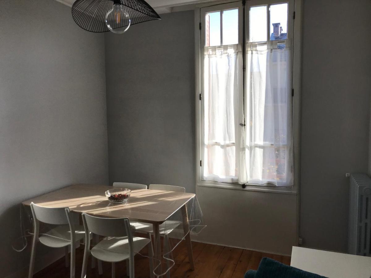Maison Bernadette - Premier Etage Vitry-sur-Seine Exteriér fotografie