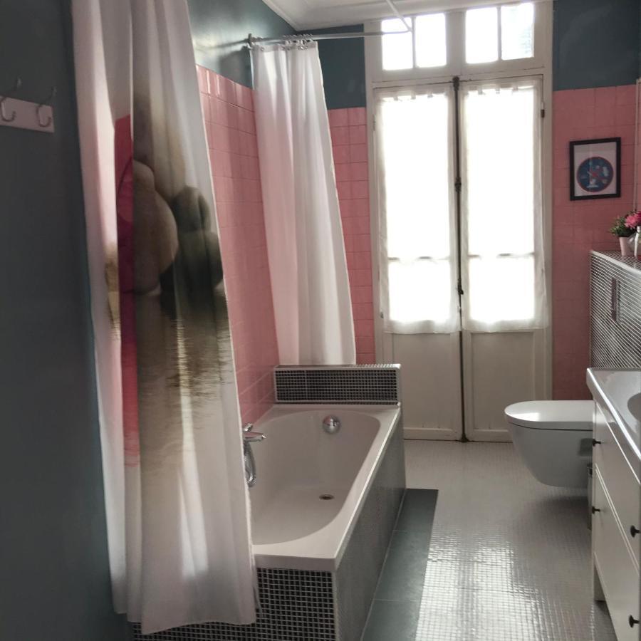 Maison Bernadette - Premier Etage Vitry-sur-Seine Exteriér fotografie