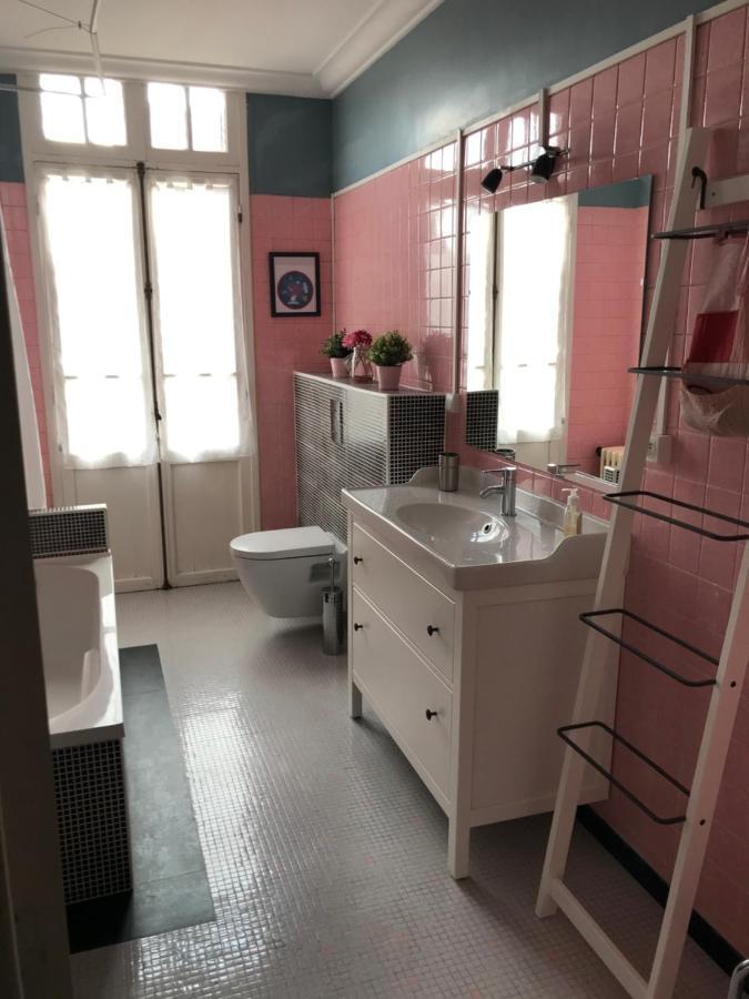 Maison Bernadette - Premier Etage Vitry-sur-Seine Exteriér fotografie