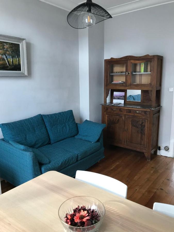 Maison Bernadette - Premier Etage Vitry-sur-Seine Exteriér fotografie