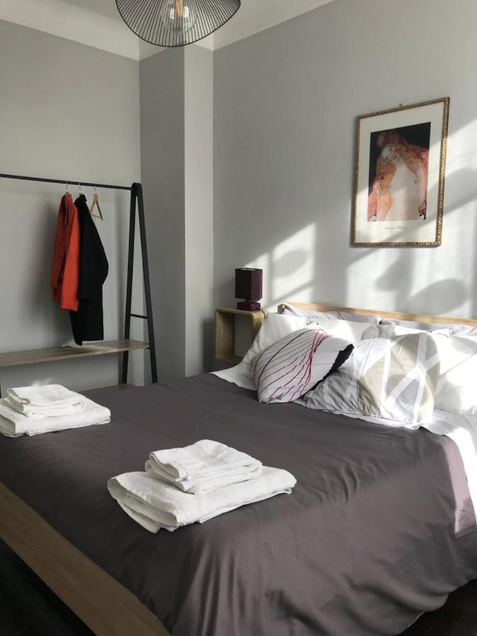 Maison Bernadette - Premier Etage Vitry-sur-Seine Exteriér fotografie