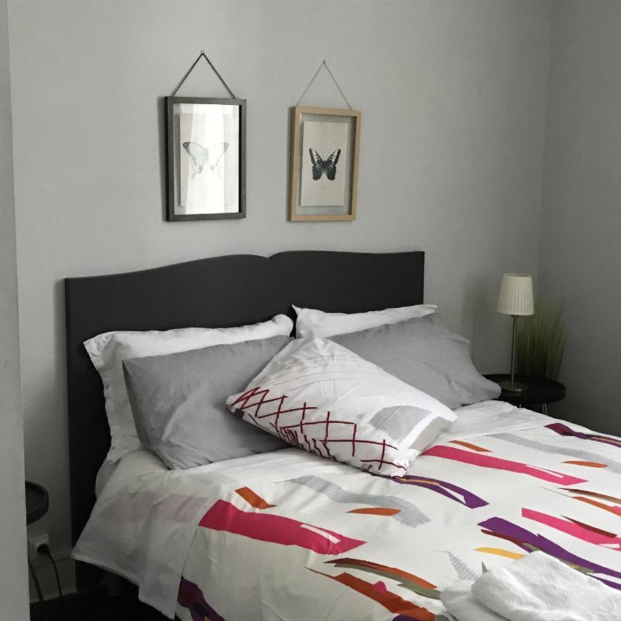Maison Bernadette - Premier Etage Vitry-sur-Seine Exteriér fotografie