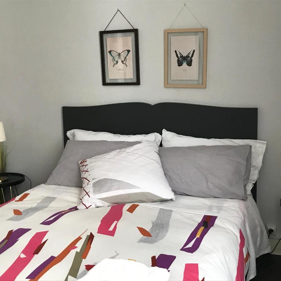 Maison Bernadette - Premier Etage Vitry-sur-Seine Exteriér fotografie