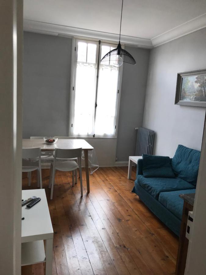 Maison Bernadette - Premier Etage Vitry-sur-Seine Exteriér fotografie