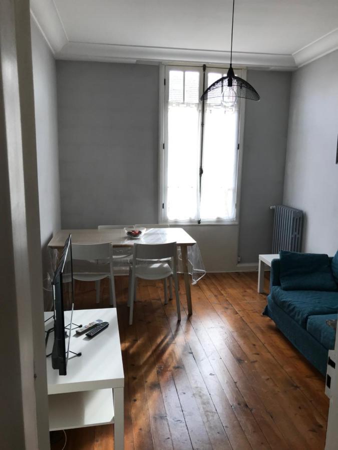 Maison Bernadette - Premier Etage Vitry-sur-Seine Exteriér fotografie