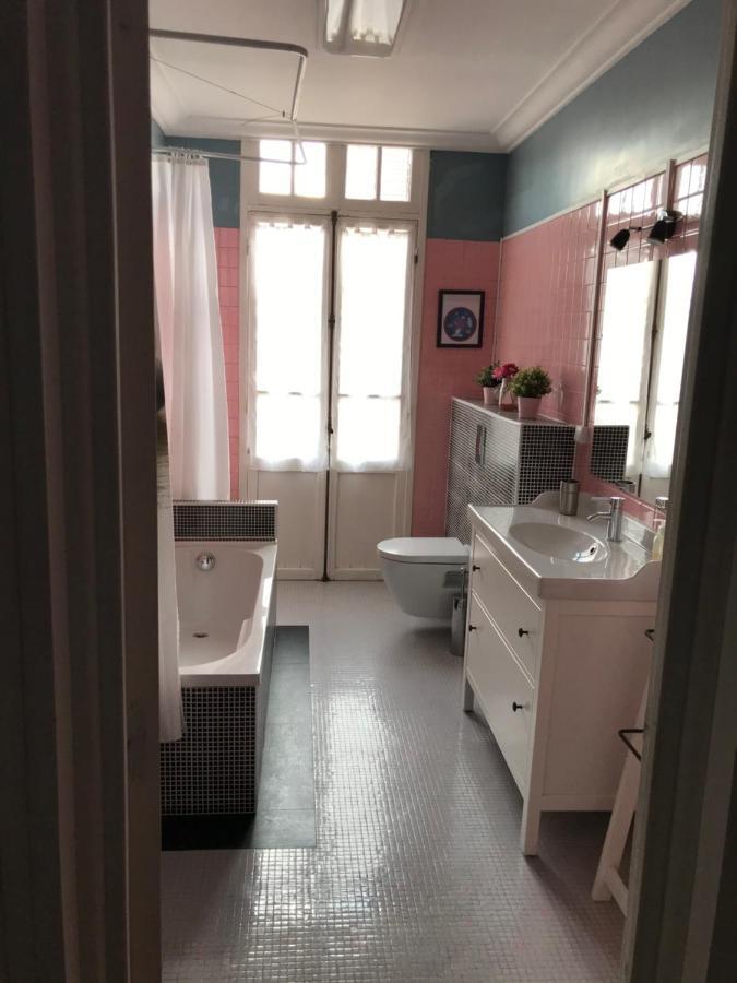 Maison Bernadette - Premier Etage Vitry-sur-Seine Exteriér fotografie